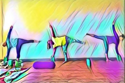 All-levels Wall Class