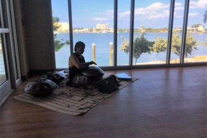 Relax & Restore with Soft Live Music