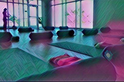 Relax & Restore with Classical Guitar