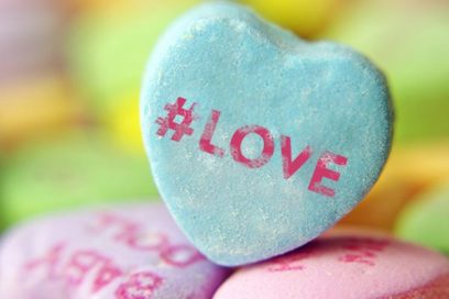 Valentine’s Yoga Flow & Party