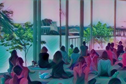 Free Yoga for Vitality