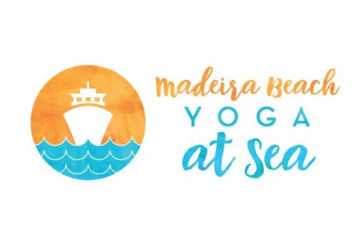 Madeira Beach Yoga Cruise