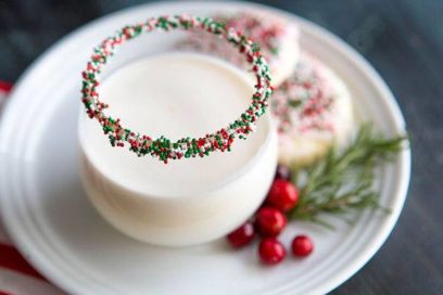 Cookies and Cocktails