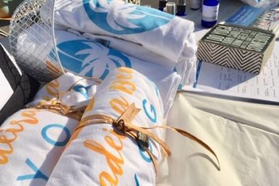 MBY at the Madeira Way Market