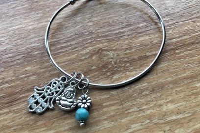 Inspired Custom Bracelet Making Class