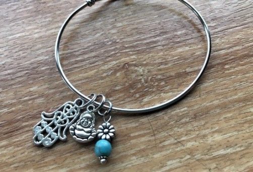 Inspired Custom Bracelet Making Class