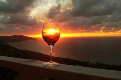 Sunset Yoga & Sangria Evening Cruise