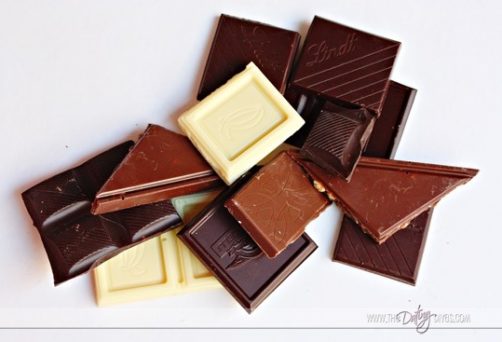 Chocolate Tasting Class
