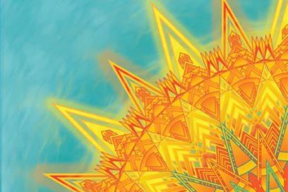 Solstice Yoga on the Lawn