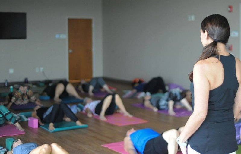 Beginner Kundalini Yoga