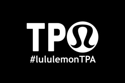 Community Yoga at Lululemon