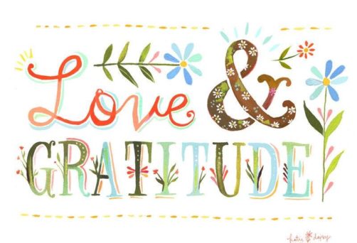 Thanksgiving Gratitude Flow Yoga