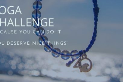 4ocean Bracelet Challenge